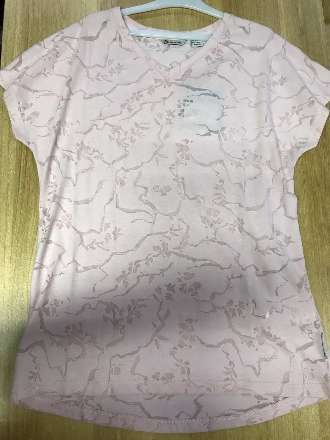 Ladies' Tees (13)